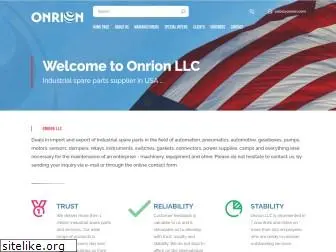 onrion-usa.com