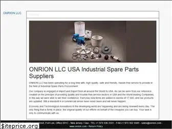 onrion.com