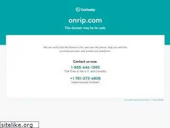 onrip.com