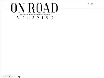 onroadmagazine.com