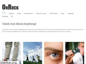 onrock.co.uk