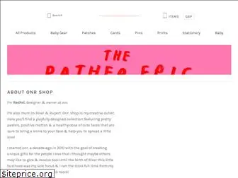 onrshop.com