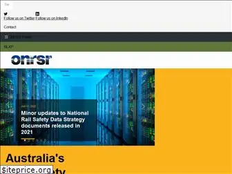 onrsr.com.au