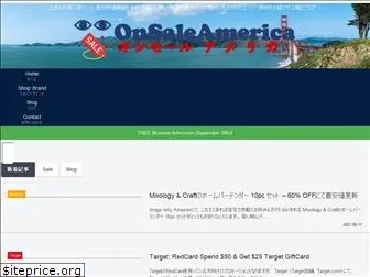 onsaleamerica.com