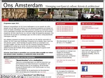 onsamsterdam.info