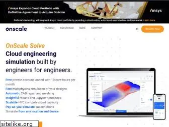 onscale.com