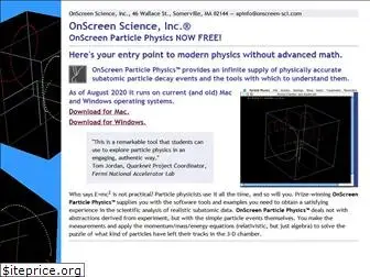 onscreen-sci.com