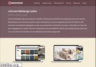 onscreen.nl