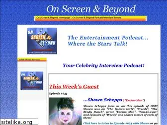 onscreenandbeyond.com