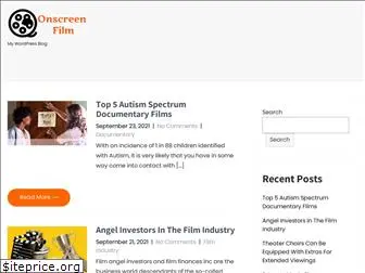 onscreenfilm.com