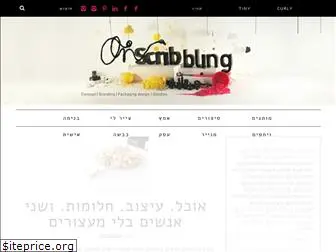 onscribbling.com
