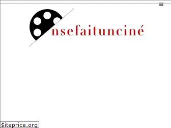 onsefaituncine.com