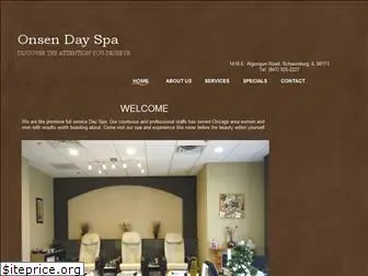 onsendayspa.com