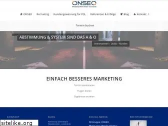 onseo.de