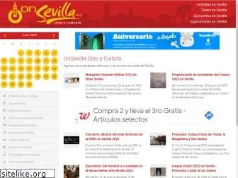 onsevilla.com