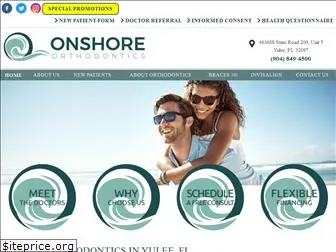 onshoreorthodontics.com