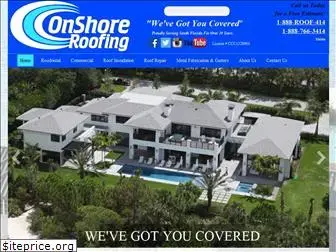 onshoreroofing.com