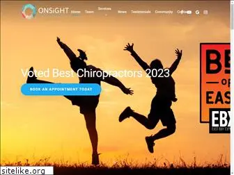 onsightchiropractic.com