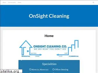 onsightcleaning.com
