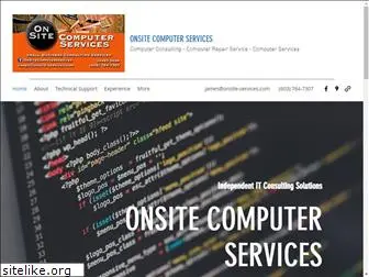 onsite-services.com