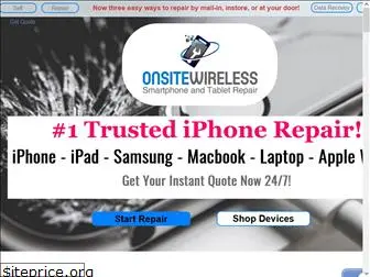 onsite-wireless.com