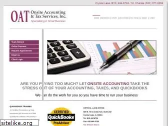 onsiteaccountingservices.com