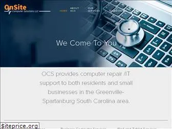 onsitecomputersolution.com