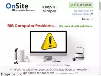 onsitecs.ca