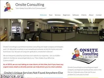 onsitedenver.com