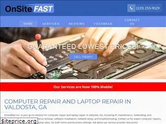 onsitefast.com