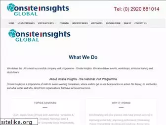 onsiteinsights.co.uk