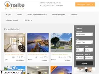 onsiteproperty.com.au