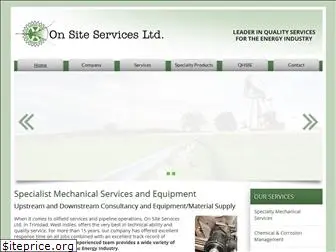 onsiteservicesltd.com