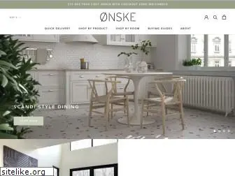 onske.co.uk