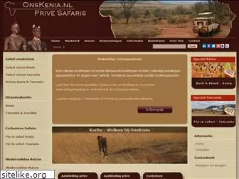 onskenia.nl