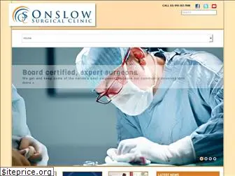 onslowsurgical.org