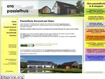 onspassiefhuis.nl