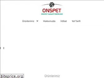 onspet.com