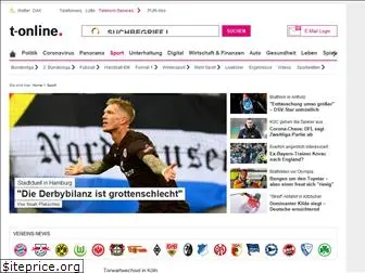 onsport.t-online.de