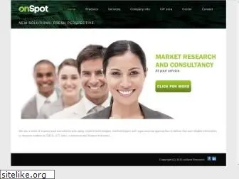 onspot-research.com