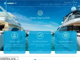 onspotwifi.com