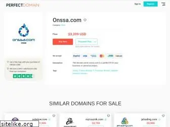 onssa.com