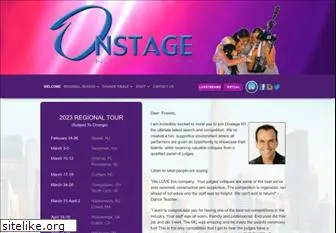 onstagenewyork.com