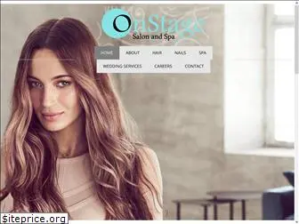 onstagesalon.com