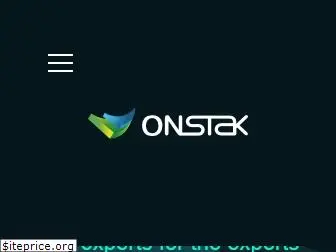 onstak.com