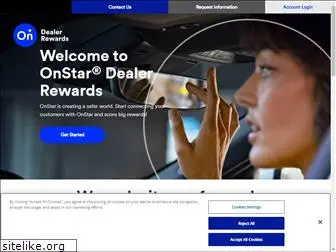 onstarrewards.com