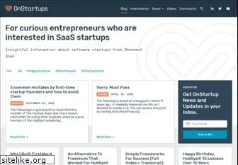 onstartups.com