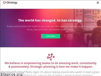 onstrategyhq.com