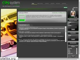 onsystem.pt