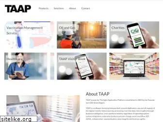 ontaap.com